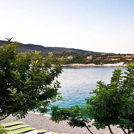 Daphne By The Sea * Chania (Crete)
