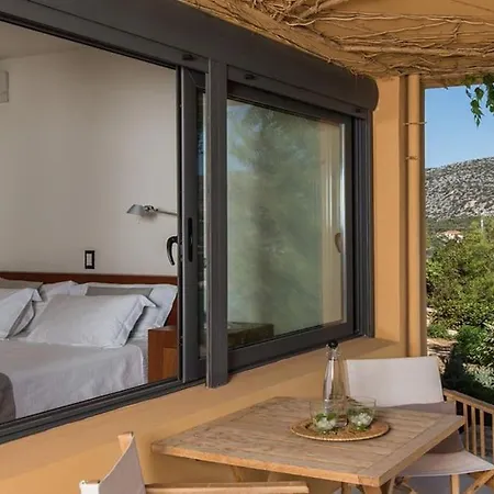 Daphne By The Sea Villa Chania (Crete)