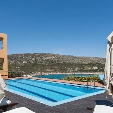 Daphne By The Sea Villa